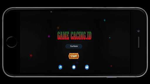 Game Cacing ID screenshot 1