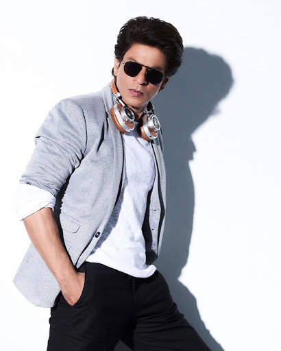 Shahrukh Khan New Wallpapers screenshot 4