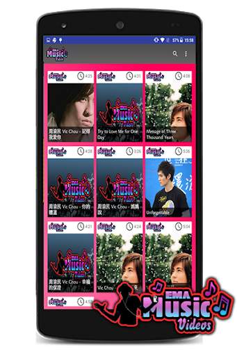 F4 Full Album Music Videos screenshot 6