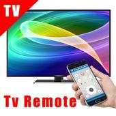 TV Remote Emerson & insignia 2.0
