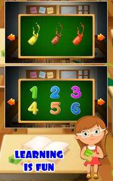 abc kids learning fun game: educational games screenshot 1