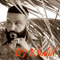 DJ Khaled Songs* logo