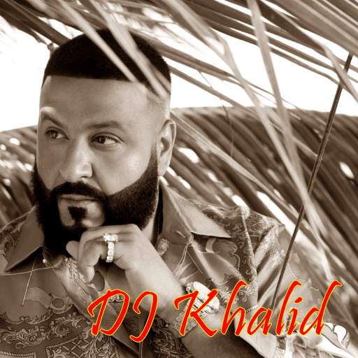 DJ Khaled Songs* 1.0