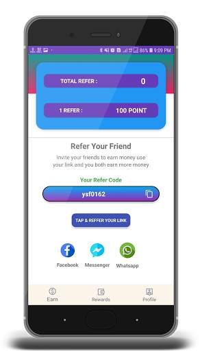 GameZone - Play And Earn Free 3 تصوير الشاشة