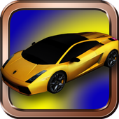Speedy Car icon