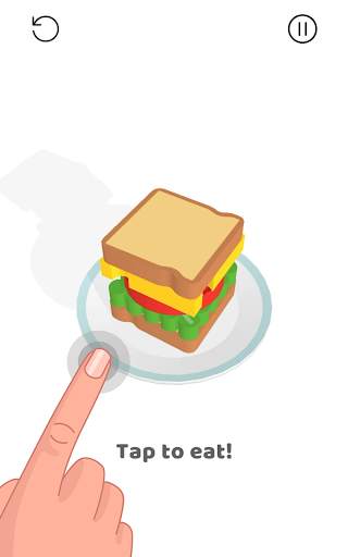 Sandwich! screenshot 7