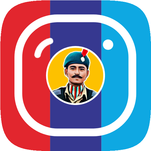 Ncc Family - Social Network For NCC Cadets आइकन