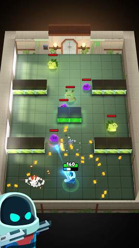 LabBuster screenshot 1