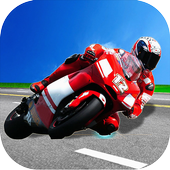 エクストリームバイクレース - オートバイスタントライダー icon