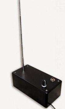 Wallpapers Theremin screenshot 1