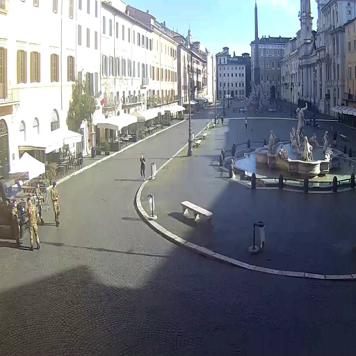 Italy Live Camera icon