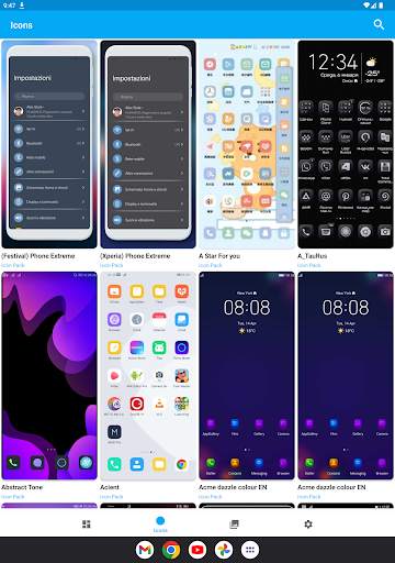 Themes for Honor and Huawei screenshot 11