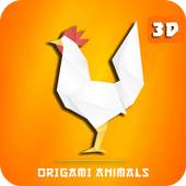 Animals Origami 3D 1.0