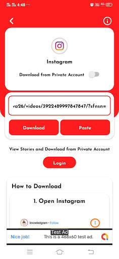 all vido downloaders screenshot 6