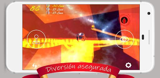 Spherify - Rodar Bola screenshot 5