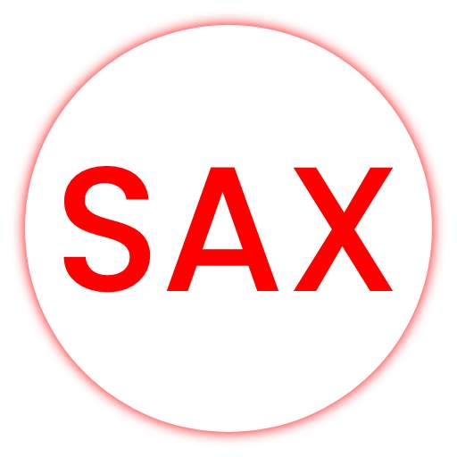SAX Video Player - All Format HD Video Player 2020 2.8