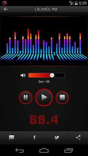 LALEGÜL TV screenshot 2