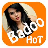 Hot Badoo Video Chat