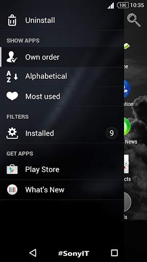 #SonyIT for Xperia screenshot 3