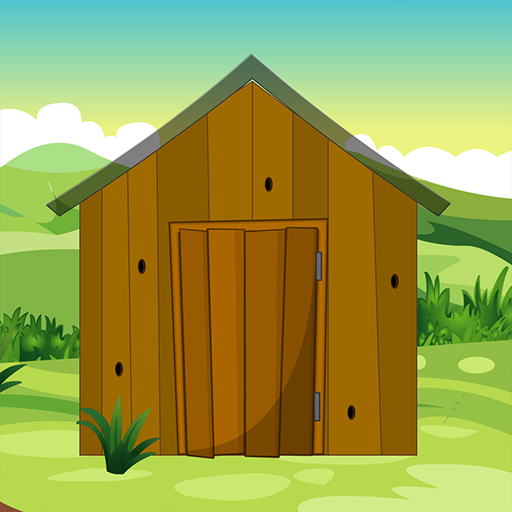 Free New Escape Game 64 Pet Bird Escape icon