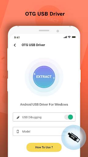 File Manager with OTG File Explorer screenshot 5
