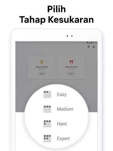 Killer Sudoku oleh Sudoku.com screenshot 13