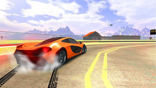 Real Car Drifting Pro 3D - Drift Simulator Game screenshot 3