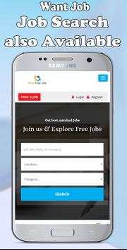 AIO Web Browser -All in one free fast surfing 2020 screenshot 6