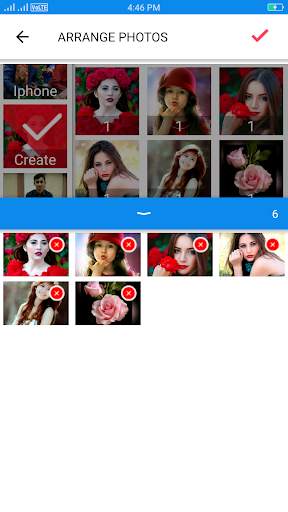 Photo Video Maker With Music screenshot 2