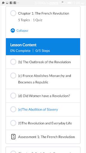 Edu screenshot 6