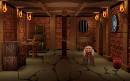 3D Escape Game Rescue Missions screenshot 2