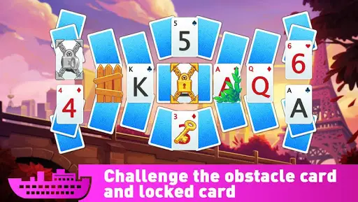 Solitaire Journey screenshot 6