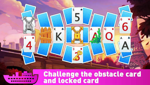 Solitaire Journey screenshot 6