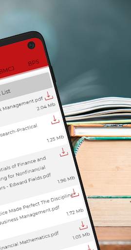 Rana University screenshot 6
