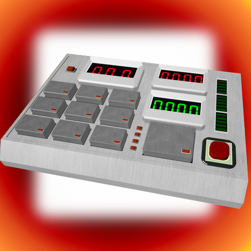Code vs Time (Bomb Game) icon