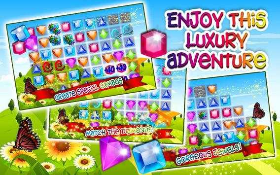 Candy Jewels screenshot 10