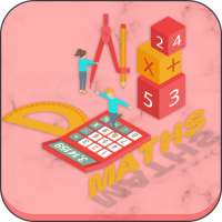 Class math on 9Apps