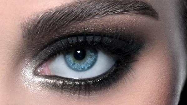 EYE MakeUp Tutorials screenshot 6