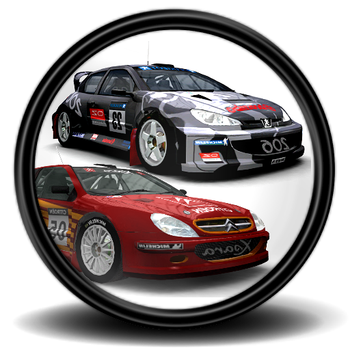 Knack Ninja Racer icon