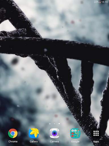 DNA 3D Animation screenshot 11