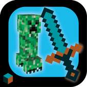 Mob Attacker Pro for Minecraft 1.2