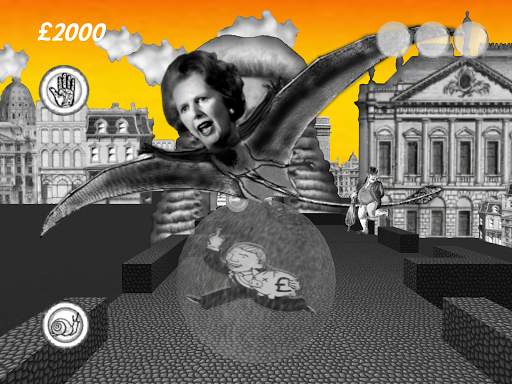 Robbery - The Coldcut Game screenshot 6