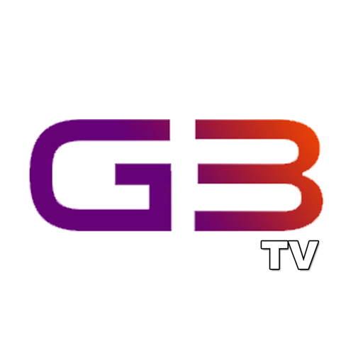 G3 TV icon