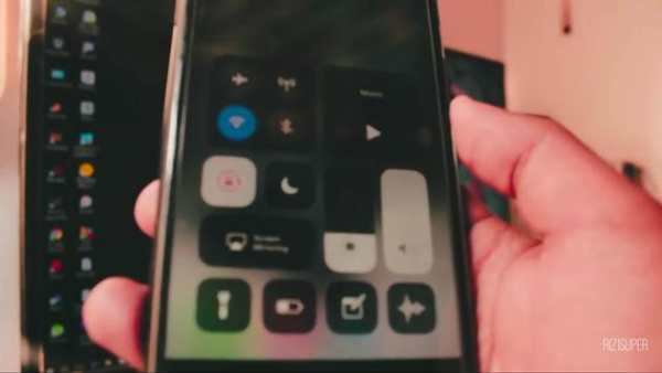 Screen Mirroring Wifi Smart TV App Tips screenshot 2