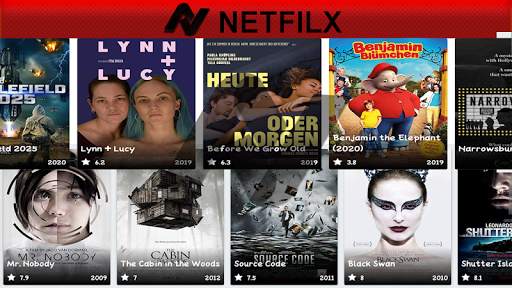 Guide for NetFlix 2020: Watch TV Shows Online screenshot 3