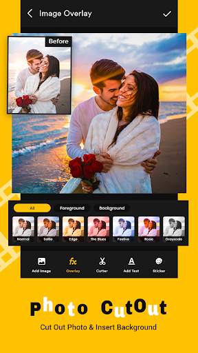 Change Background Of Photos screenshot 2