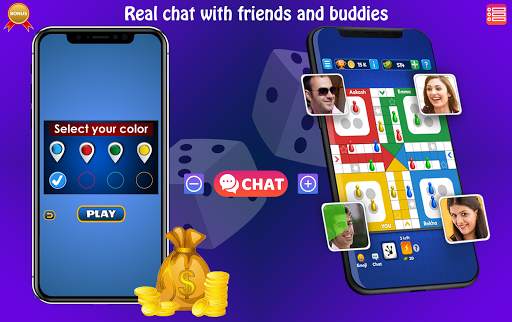 MPL Ludo screenshot 2