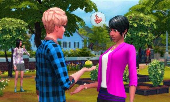 Leguide~New_The Sims 4 Free Play screenshot 1