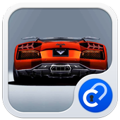 Pop Locker Car Theme icon