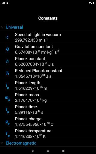 Calculator Free  Ad free Calculator screenshot 8